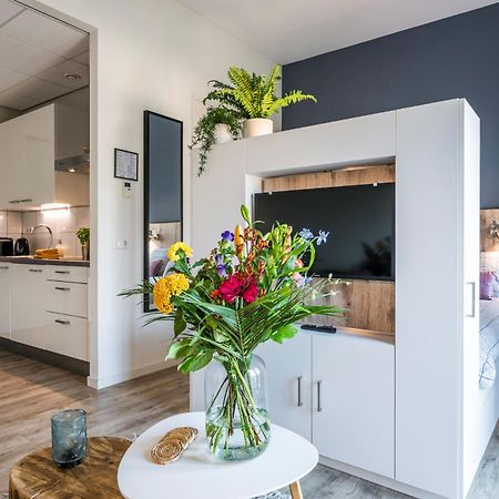 Joinn! City Lofts Houten Utrecht Exterior foto
