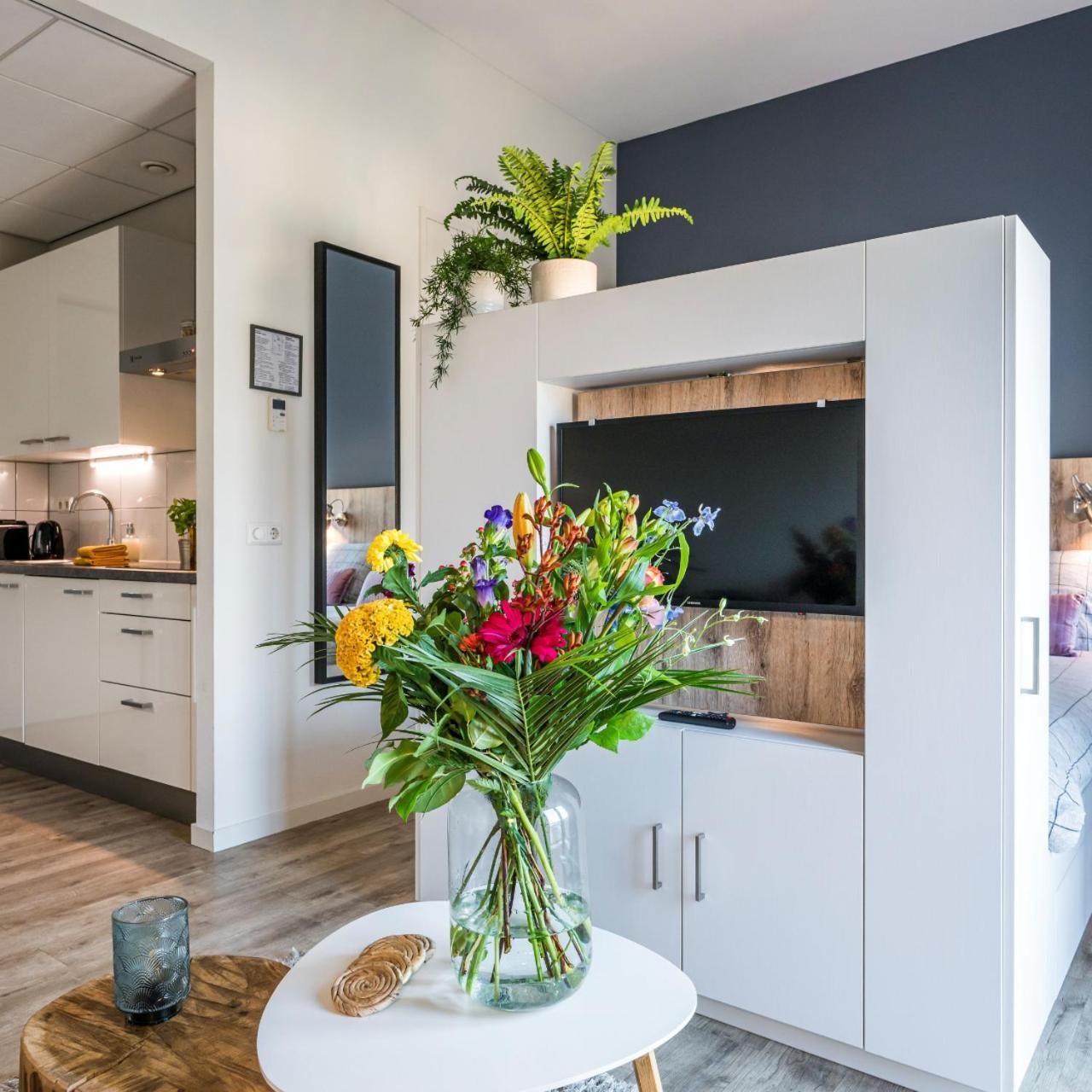 Joinn! City Lofts Houten Utrecht Exterior foto